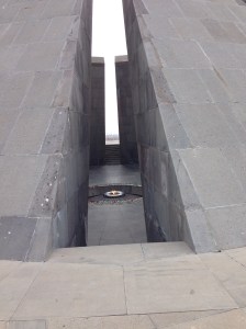 GenozideMonumentYerevan1