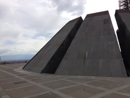 GenozideMonumentYerevan3