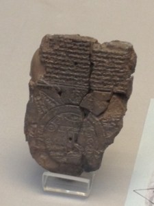 Ark Cuneiform