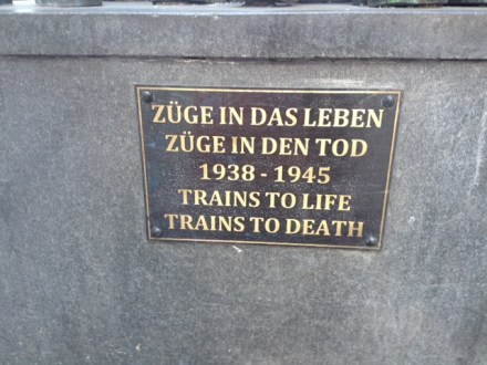 Ararat Kindertransport1