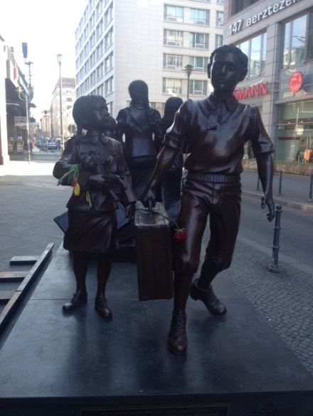 Ararat Kindertransport2