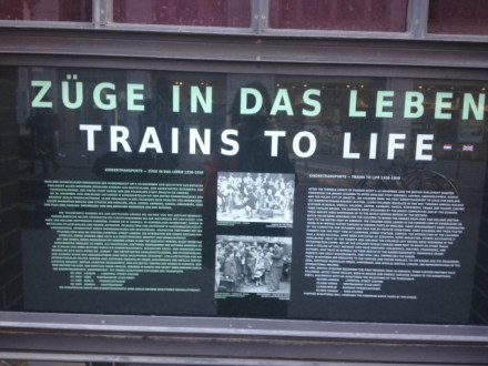 Ararat Kindertransport4