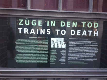 Ararat Kindertransport5